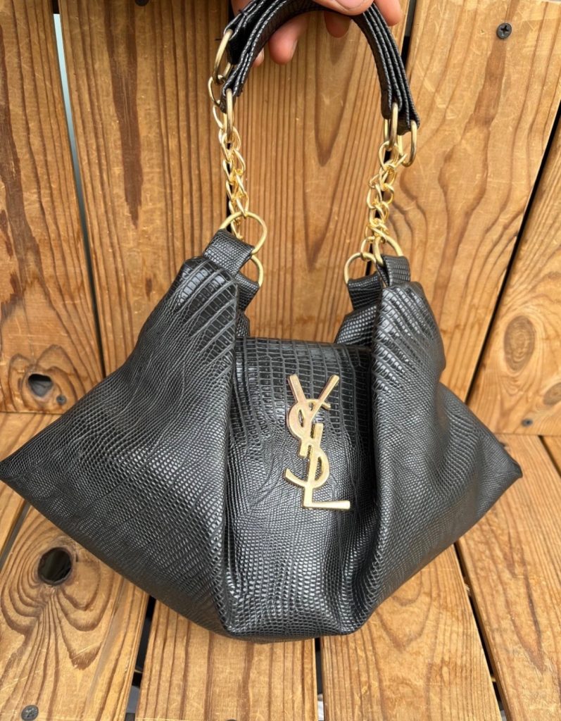 کیف YSl کوچک