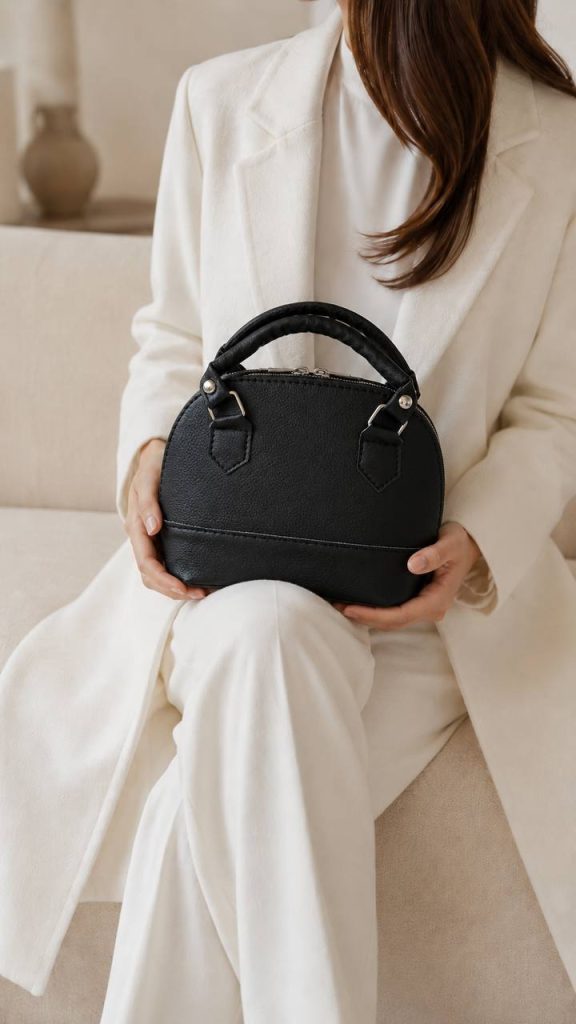 کیف دسته دار حراجی