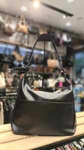 کیف چرمی بزرگ وارداتی