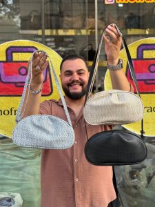 کیف تمام کنفی