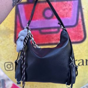 کوله شو چارم دار